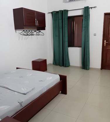 Magnifique F3 Bord de Mer COTONOU - Fidjrossè