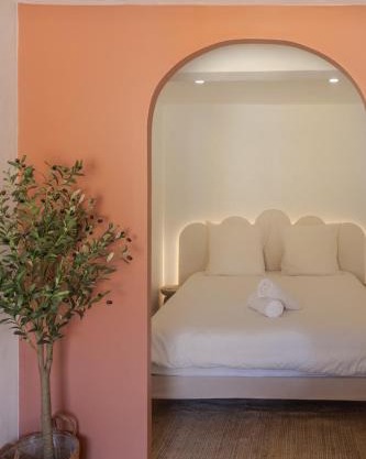 Magnifique Studio moderne