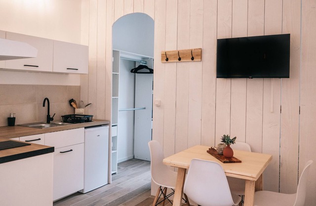 Magnifique Studio de 25m2