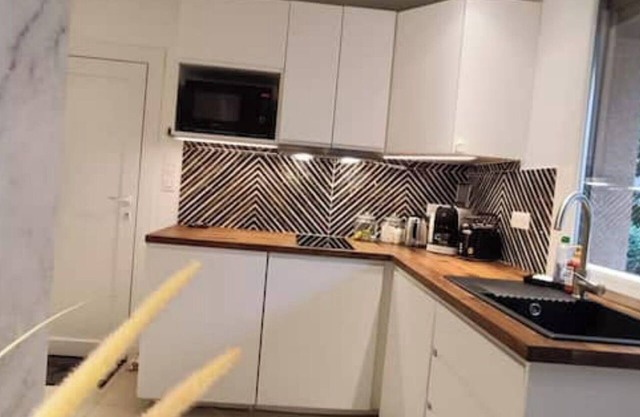 Magnifique T2 à 5 min à Pieds des Arènes de Nîmes