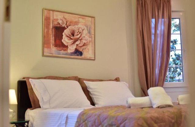 Magnolia House in Ioannina