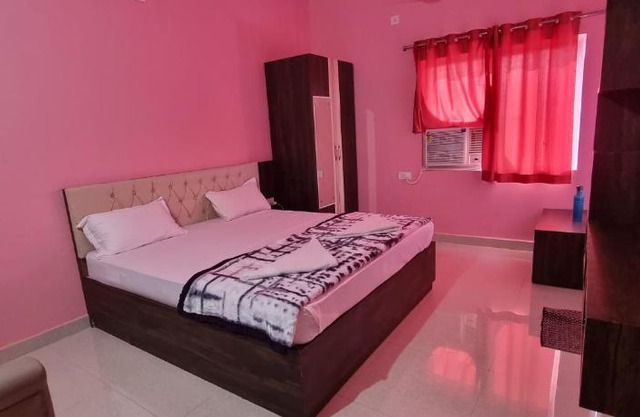 Maharaja resort and hotel