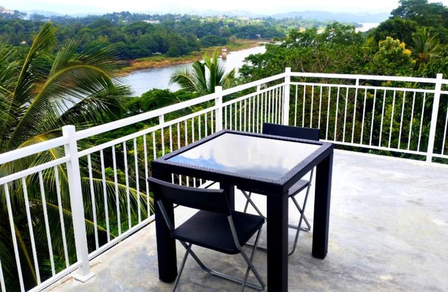 Mahaweli View Inn