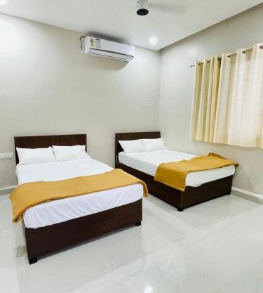 Maheshwari Bhakt Niwas And Homestay