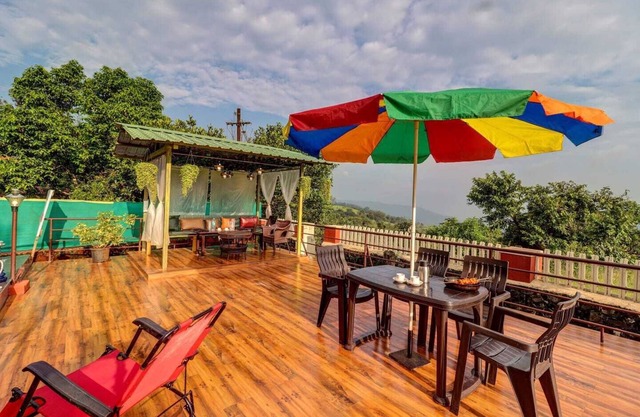 Mahinder Inn By Sapphire Stays