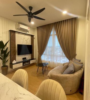 Mahkota Valley Suite by ZD