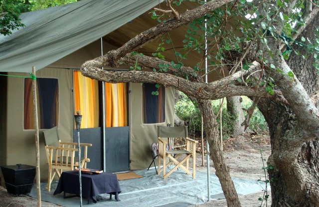 Mahoora Explorer - Bundala by Eco Team