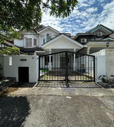 Mai Homestay Seksyen 7 Shah Alam