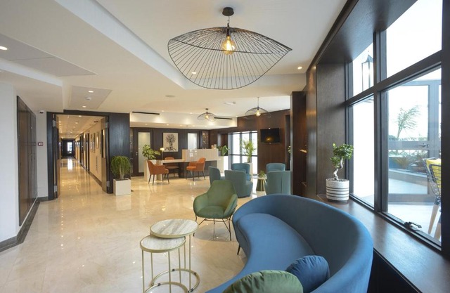 MAIA HOTEL SUITES