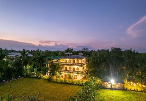 Mailagama Cinnamon Residence