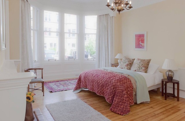 Main Door Apartment in an enviable location