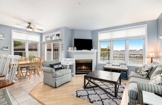 Main Floor Poolside Retreat