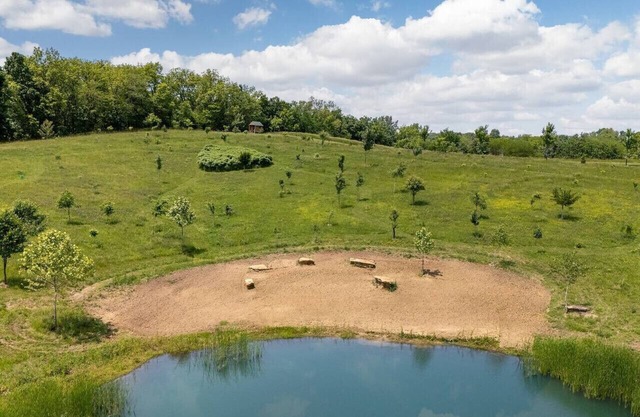 Main Selah Hills Ranch