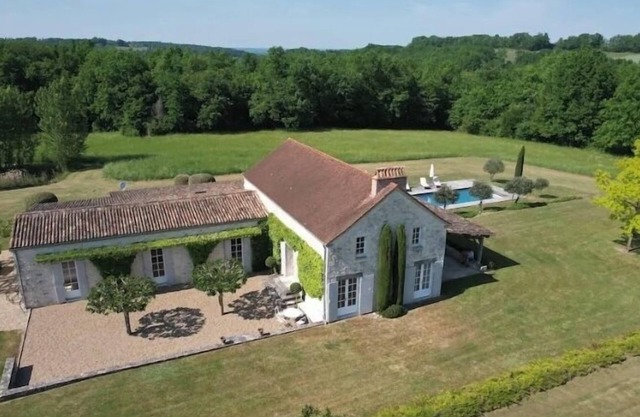 Maine du Bost @ Monestier/Bergerac