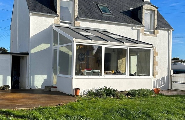 Maison à 100m de la Plage