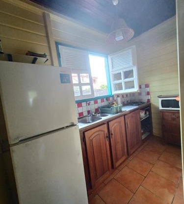 Maison à la campagne