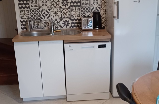 Maison à la Campagne Proche de Neufchâtel en Bray