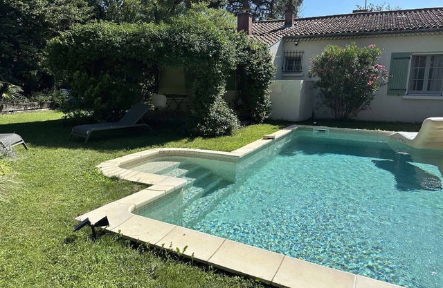 Maison 4 pièces à louer pour les vacances