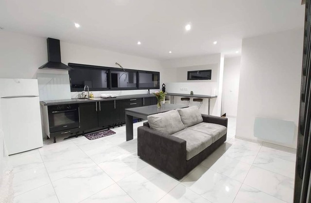 Maison au Calme à 10mn de Disneyland !