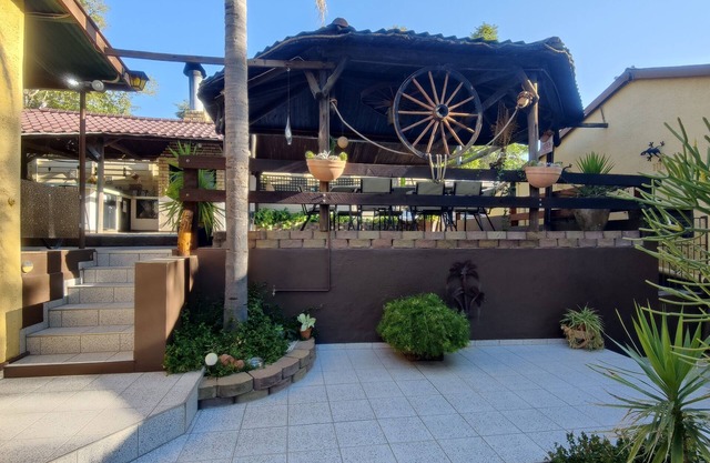 Maison Ambre Guesthouse