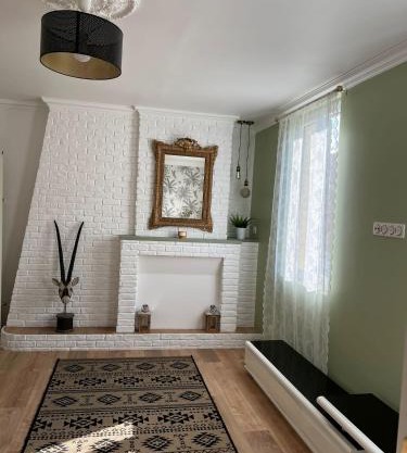 Maison au bord de l'eau et au calme pour les vacances