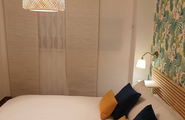 Maison au Cœur de Village Avec Piscine Privée