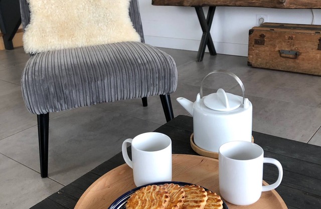 Maison au Coeur du Golfe du Morbihan. La mer et les Commerces à Pied!