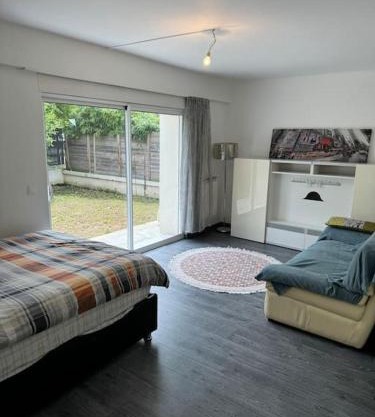 Maison avec Jardin Bron Centre Proche EUREXPO