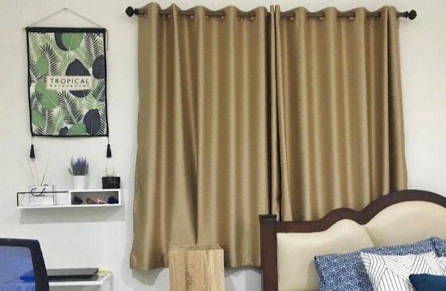 Maison avec mini terrasse idéalement situé de 80m2 , agréable.