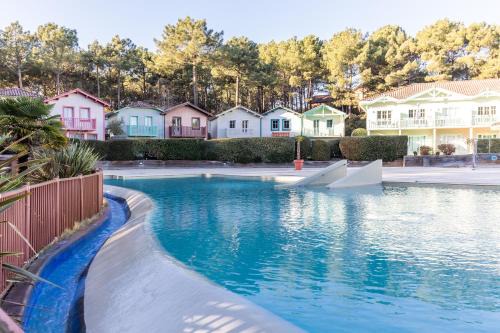 Maison avec vue, idéale familles