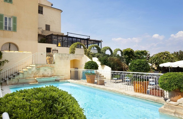 Maison Bérard – hôtel restaurant spa