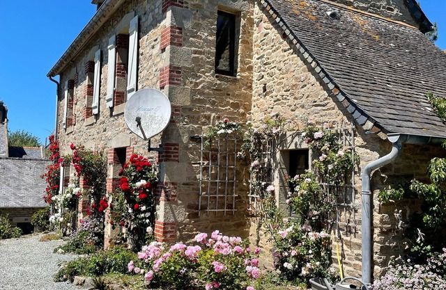 Maison Bord de Plage