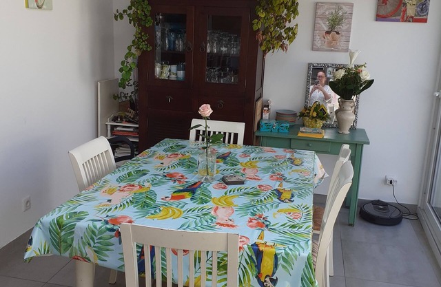 Maison Calme Pour 8/10 Personnes