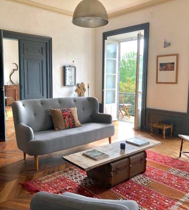 Maison CHA-RI-VA-RI