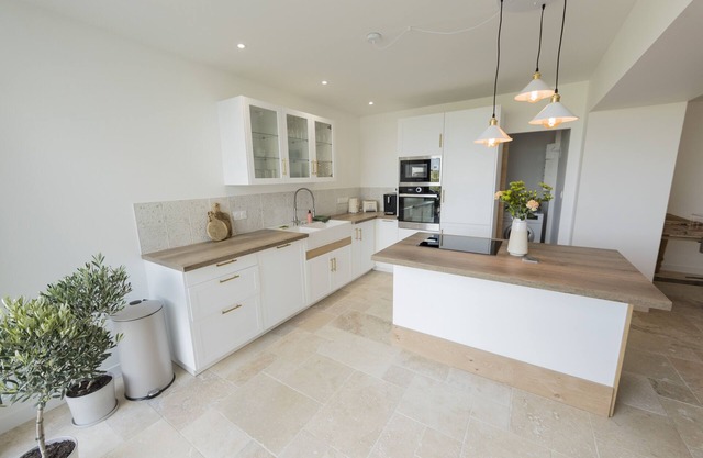 Maison Chaleureuse en Bord de Loire