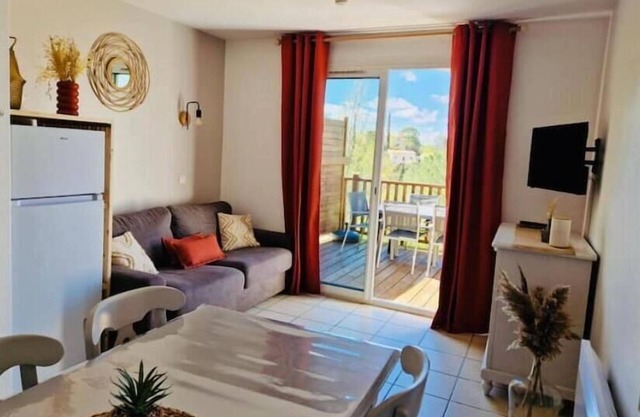 Maison Cosy 4-6 Personnes - Pierre & Vacances