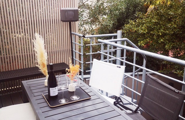 Maison D'architecte Atypique à Montreuil/vincennes