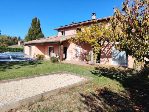 Maison d'hôtes Beauregard