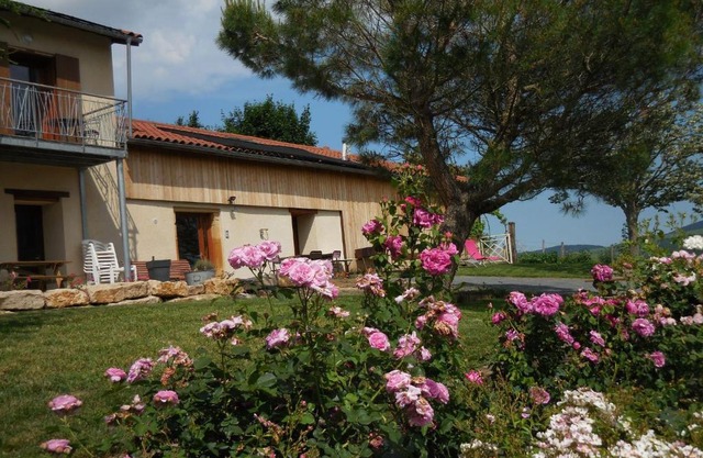 Maison d'Hôtes des 2 Chênes