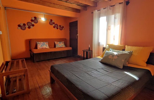 Maison d'hotes Tsara Tsara Vahiny