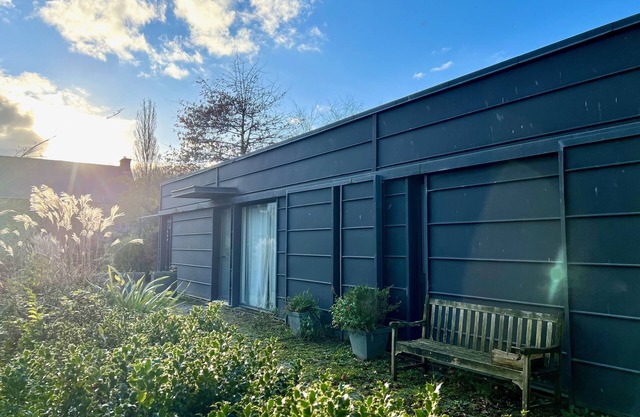 Maison Darchitecte 5 p sur les Rives du Jaudy