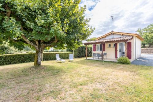 Maison de 2 personnes