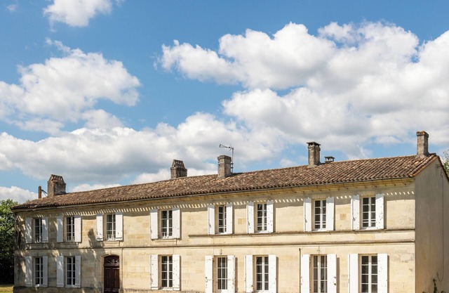 Maison de Charme Pour Événements Familiaux ou Professionnels Domaine Le Pinquat