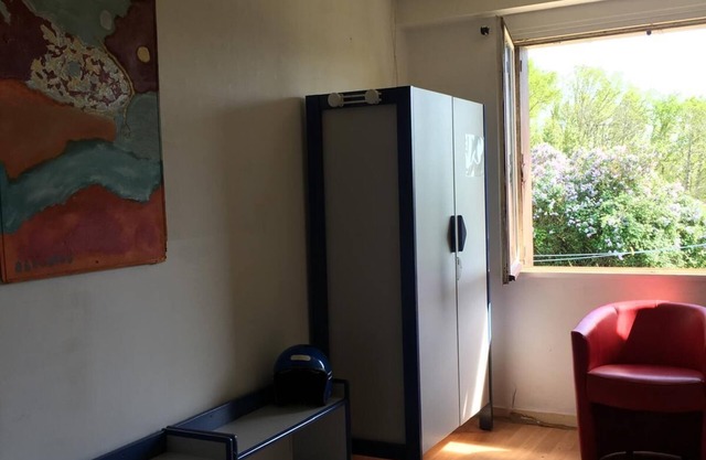 Maison de Campagne 18 ème Siecle Dans un Écrin de Verdure