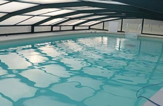Maison de Campagne, Avec Piscine Privée
