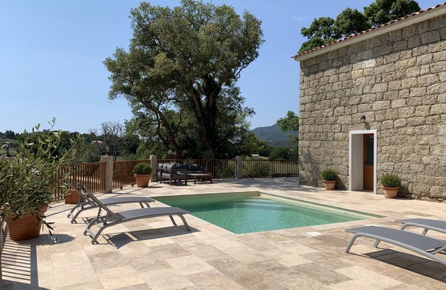 Maison de Campagne Authentique