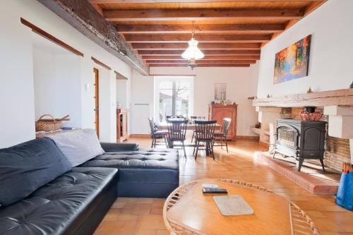 Maison de Campagne, Grande Métairie