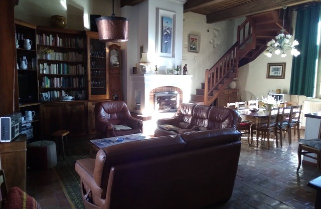 Maison DE Caractere Dans LE Parc DU Verdon