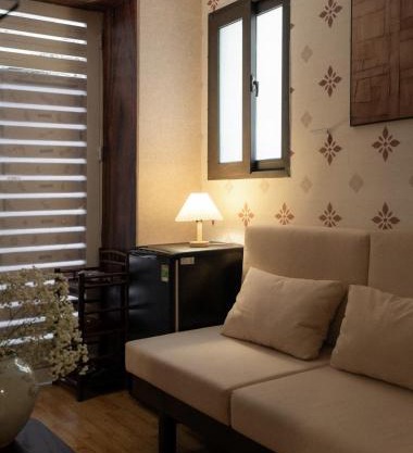 Maison de Hue Homestay nestled in the Old Quarter