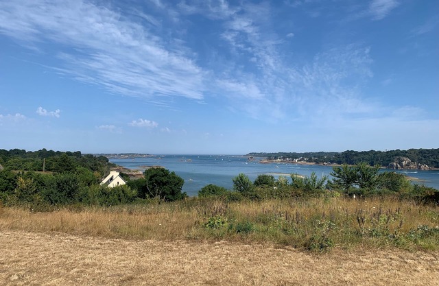 Maison de Kermouster, Juste Avant le Paradis